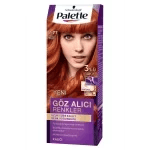 Palette Göz Alıcı Renkler 7.77 Yoğun Bakır