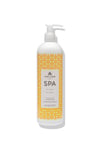 Kallos Spa Brezilya Portakalı Yağı Özlü Canlandırıcı Duş Jeli 500 Ml