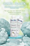 Kuatra Nemlendirici Besleyici Temizlik Jeli 200ml (kokusuz)