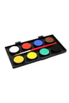 Sulu Boya 24 Mm Tablet 8 Renk