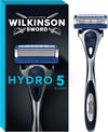 Wilkinson Sword Hydro 5 Erkek Tıraş Makinesi, 1 Bıçaklı, 1 Adet