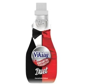 Viking Konsantre Yumuşatıcı 1440 Ml Amor