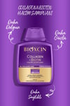 Bioxcin Collagen & Biotin Ekstra Hacim Şampuanı 300 Ml 3 Al 2 Öde