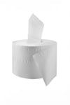 Wanda Soft Mini Cimri İçten Çekmeli Tuvalet Kağıdı 6 KG 132M Rulo - 12'lı Paket - 2 Katlı, 21cm Yaprak Eni