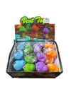 Dinazor Sukuşi (squishy) Sıkmalı Dolgulu Elastik