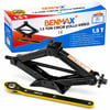 Benmax Bx-14 003 ( 1.5 Ton & Cırcır Kollu ) Kriko