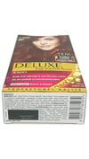 Palette Deluxe Şarap Kızılı 5-889 Tüp Krem Saç Boyası 50 Ml