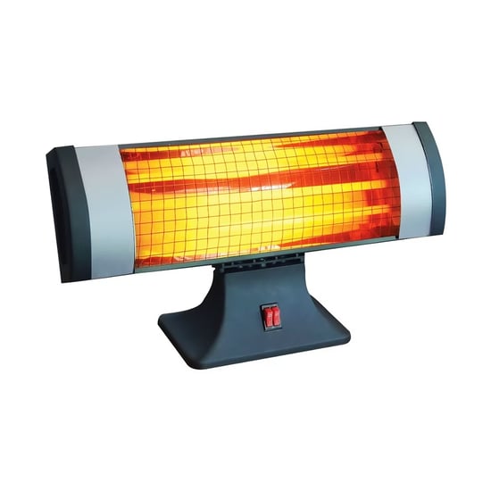 Bayersan Model-103 ( Joker ) ( Masa Altı ) Elektrikli Isıtıcı Soba ( 1800w ) ( Isıtma Alanı = 14-21 M2 )