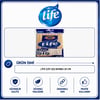 Life Bambu Çöp Şiş  25 Cm  100 'Lü