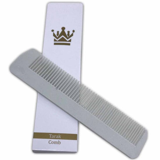 Private 250 Adet Otel Kutulu Buklet Tarak