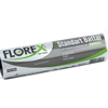 Florex Standart Battal Boy Çöp Torbası 72x95 Cm 10'lu Rulo Siyah 3 Rulo (30 Adet)