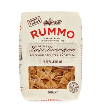 Rummo Farfalle 500 Gr