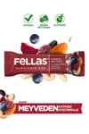 Fellas Kuruyemiş Bar Deneme Paketi X 6