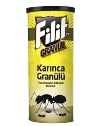 Filit Karınca Granülü Böcek Kovucu 100 gr
