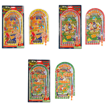 Vintage Pinball Oyunu
