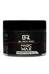 Black&red Magic Wax 100 Ml Siyah