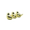 İ12-134 ( Kuş & Mega ) ( Gold & Seramik ) Biblo & Dekoratif Süs Eşyası