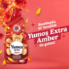 Yumoş Extra Çamaşır Yumuşatıcı 1440 Ml Amber