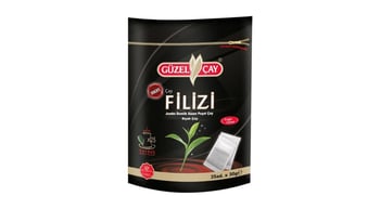 Güzelçay 30gr Çay Filizi Demlik 35 Li