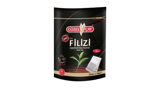 Güzelçay 30gr Çay Filizi Demlik 35 Li