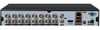 Av-tc16gm H.265 16 Kanal 1080n Hibrit Kayıt Cihazı