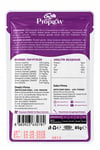 Propaw Yaş Kedi Maması Tavuklu 85gr
