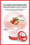 Cire Aseptine Soft Çilek Özlü Nemlendiricili Prebiyotik Krem 200 Ml