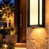 Cata 30w Barbados Modern Led Aplik Ct-7083
