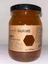 Balorjin Gurme Siirt Süzme Çiçek Balı 225 Gr-doğal Bal