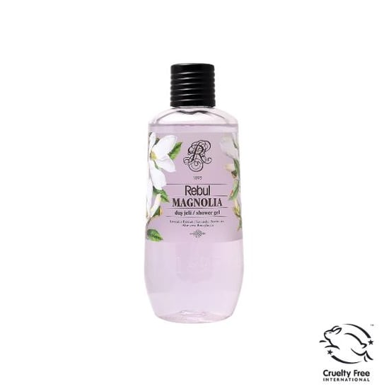 Rebul Magnolia Dus Jeli 500ml Unisex