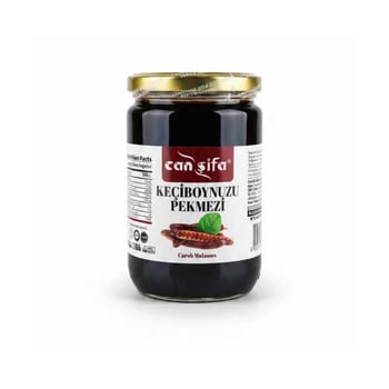 Canşifa Keçiboynuzu Pekmezi 800 Gr