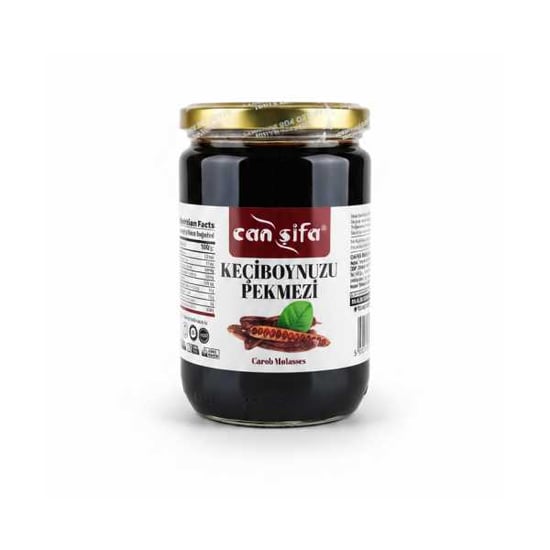Canşifa Keçiboynuzu Pekmezi 800 Gr