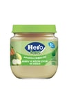 Hero Baby Anadolu Sebzeleri Kavanoz Mama 120g X12