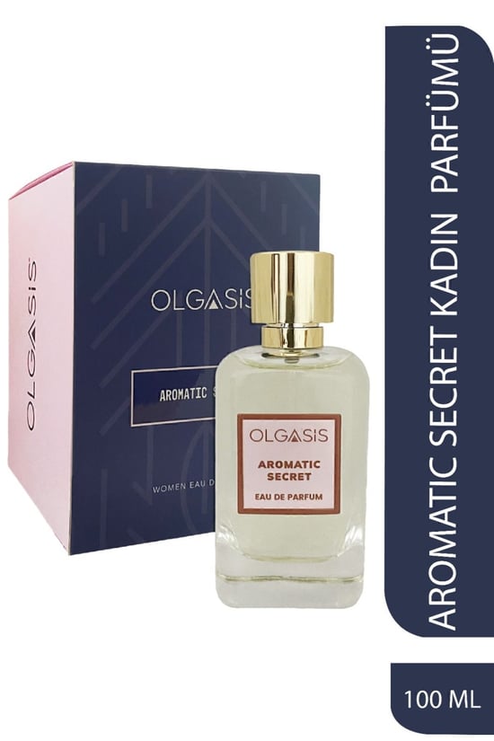 Olgasis Aromatic Secret Kadın Parfümü 100 Ml