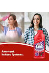 Cillit Bang Turbo Hijyenik Gider, Lavabo Açıcı Jel 500 ml