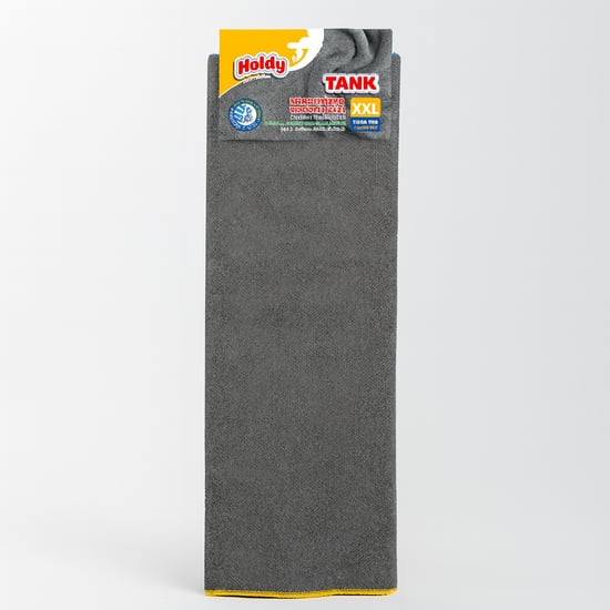 Holdy Temizlik Micro Fiber Tank Temizlik Bezi 40*60cm