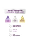 Palette Göz Alıcı Renkler 12-21 Gümüş Sarı Kadın Saç Boyası