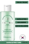 Dermal Cica X Mide Toner Centella Asiatica ve Seramid Özlü Sakinl