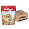 Kellogg's Yulaf Ezmesi 400 Gr x 10 Adet, %100 Yulaf Ezmesi, Lif v
