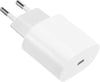 20w Type-c Şarj Adaptörü - Hızlı Şarj Adaptörü ve 1 Metre Type-c To Lightning Kablo Seti