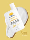 DermoNature Cilt Tonunu Eşitleyen Spf 50 High Uv Protection Leke Karşıtı Güneş Kremi 50ml