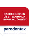 Parodontax Ferahlık Diş Macunu Tam Koruma 50 Ml