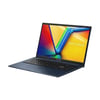 Asus Vivobook 15 i7-1355U 24 GB 512 GB SSD Iris Xe Graphics 15.6" FHD Windows 11 Pro Notebook X1504V