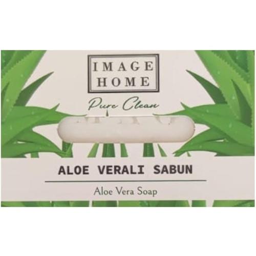 İmage Home Doğal Sabun Aloe Vera 100 G