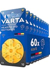Varta Pr10 Kulak Pili 6'lı