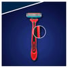 Gillette Blue 3 Tıraş Bıçağı 6 + 2'li Blister Nitro