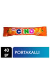 Cino Efsane Gerçek Çikolata 40 Gr Portakallı X 36'lı Paket