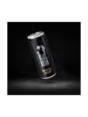Black Bruın 250 Ml X 24