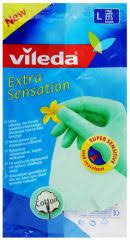 Vİleda Extra Sensation Eldİven Large ( Büyük )