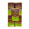 Dubai Esintili Antep Fıstıklı Pralinli Sütlü Çikolata Barı 192g